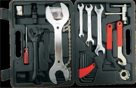 Bike Repair Kit