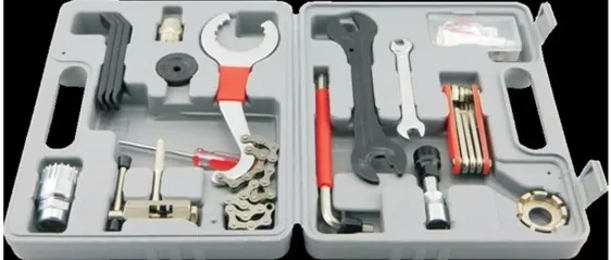 Bike Repair Kit
