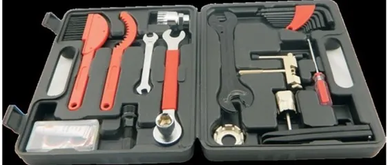 Bike Repair Kit