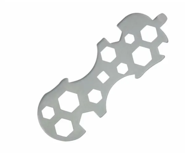 Multipurpose Bike Wrench 15-Way