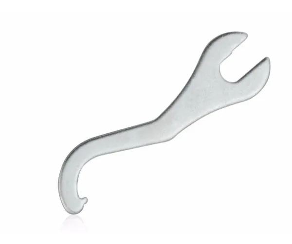 BICYCLE BIKE LOCK RING BOTTOM BRACKET REPAIR TOOL + PEDAL SPANNER WRENCH