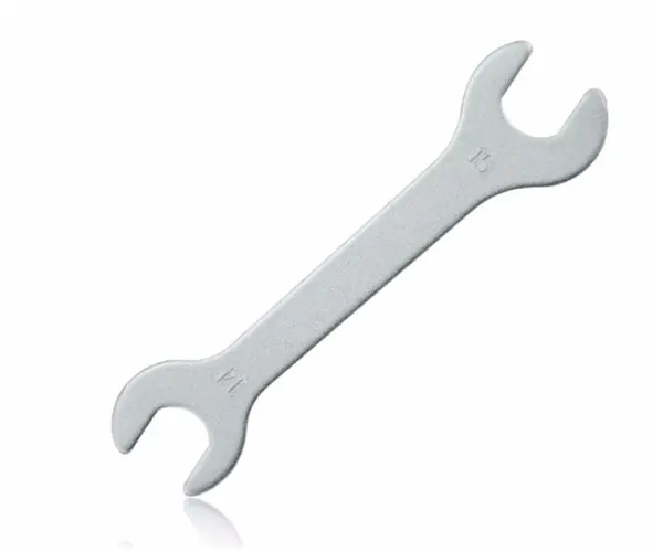 Double Cone Spanner Tool 14- 15mm