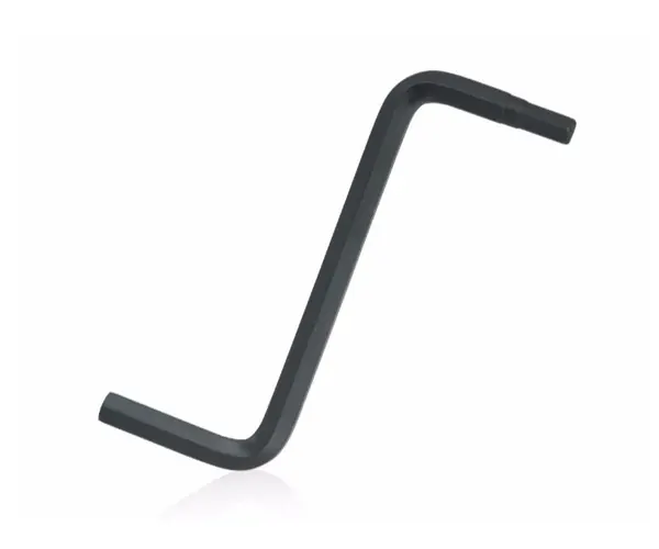 Multipurpose Bike Wrench