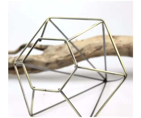 Air Plant Rack Holder Planter
