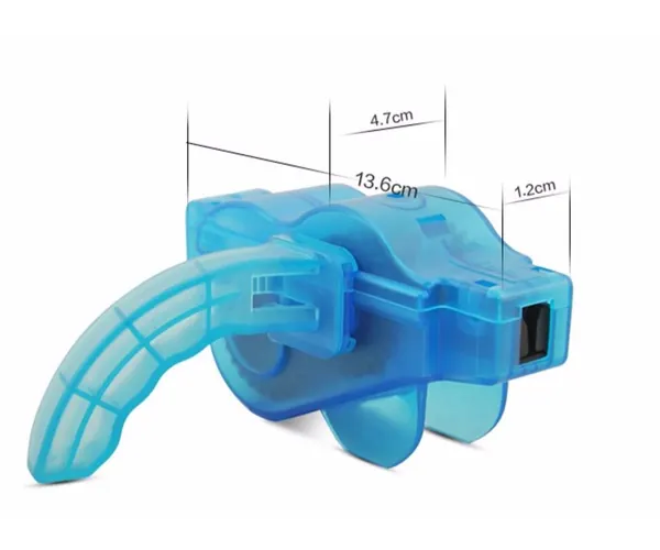 Bike Chain Cleaner