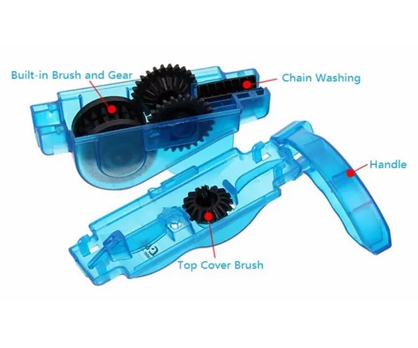 Bike Chain Cleaner