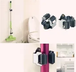 Mop Broom Holder