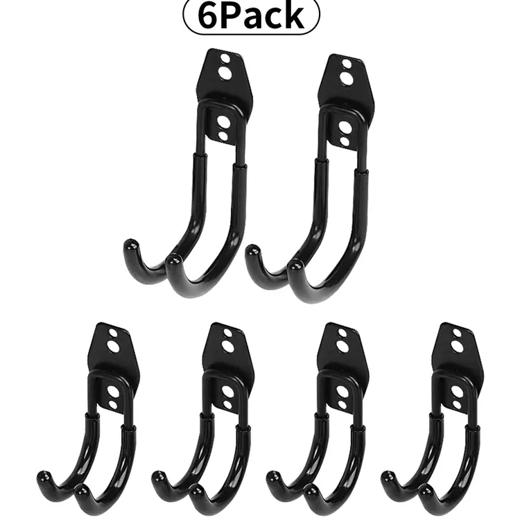 Steel Garage Hook