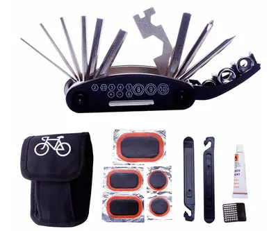 Bike Repair Kits