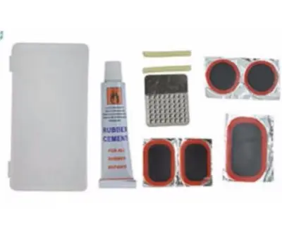 Bike Repair Kit view 3