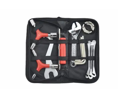 Bike Repair Kit HHBMSL06
