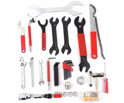 Bike Repair Kit view 2