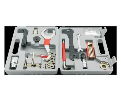 Bike Repair Kit HHBMCL12