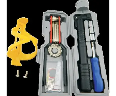Bike Repair Kit HHBMCL14