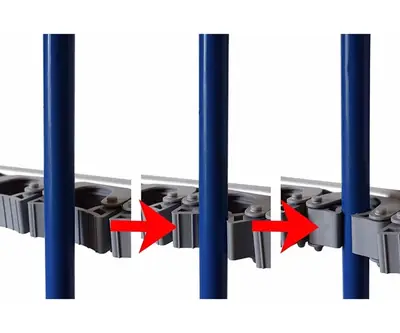 Mop Broom Holder view 4