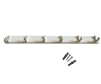 Mop Broom Holder view 2