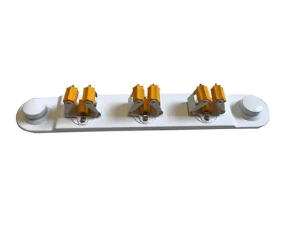 Mop Broom Holder HHH05