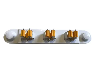Mop Broom Holder view 2