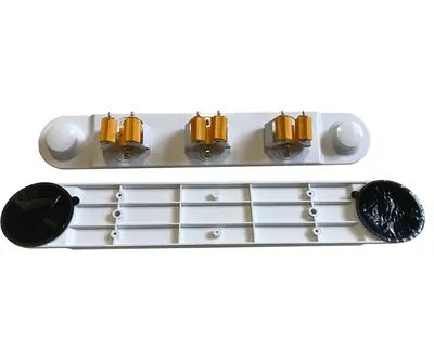 Mop Broom Holder view 3