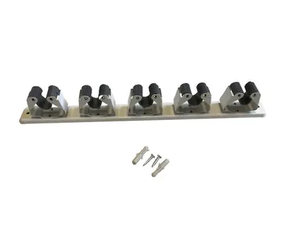 Mop Broom Holder HHH07