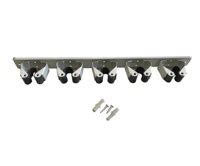 Mop Broom Holder view 2