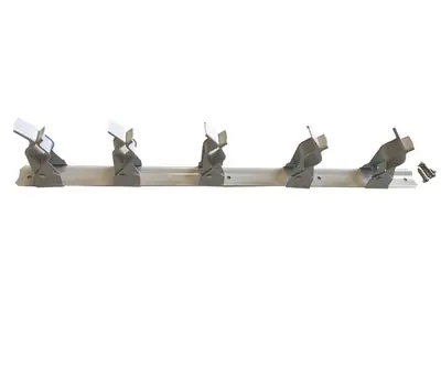 Mop Broom Holder view 2