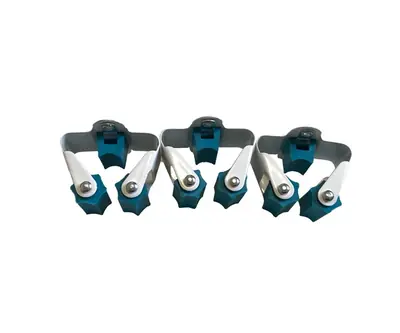 Mop Broom Holder view 2