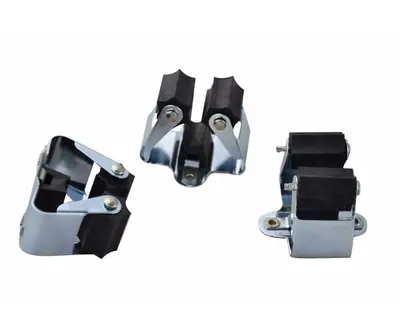 Mop Broom Holder view 3