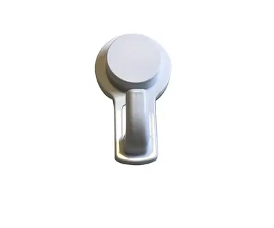 Mop Broom Holder HHH15