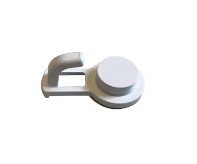 Mop Broom Holder view 2