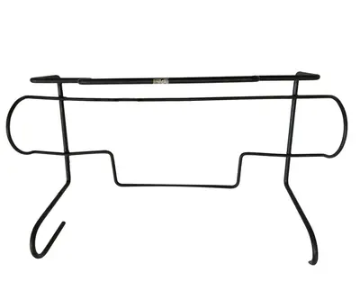 Flower Pot Holder view 2