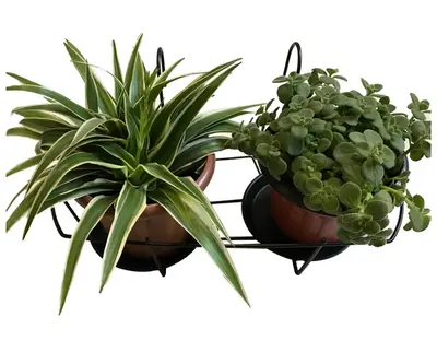 Flower Pot Holder HHAIR03