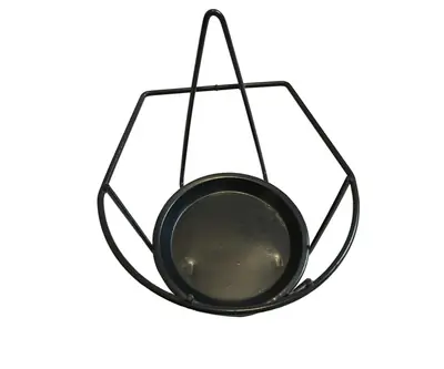 Flower Pot Holder view 2