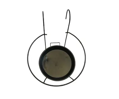 Flower Pot Holder view 2