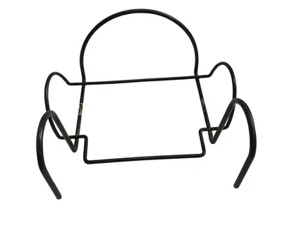 Flower Pot Holder view 2