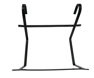 Flower Pot Holder view 2