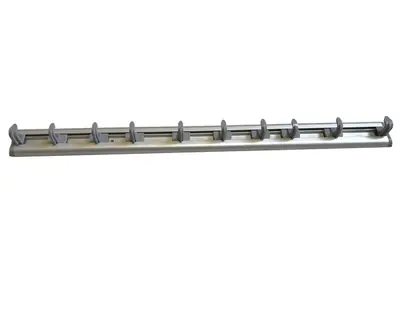 Mop Broom Holder view 2