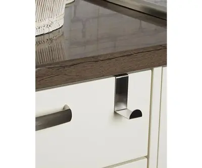 Housewares-Over-Cupboard-and-Drawer-Hooks view 2
