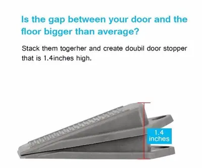 Door Stopper view 5