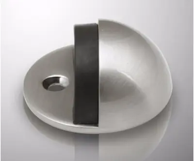 Metal-Oval-DoorStopper view 2