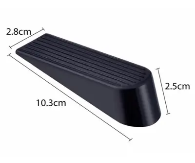 Door Stopper view 3