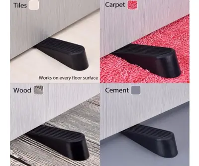 Door Stopper view 4