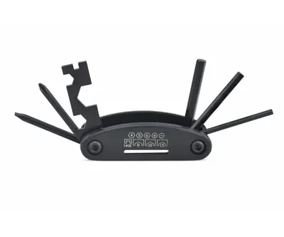 Multi Function Folding Bike Repair Set HHFBTS06