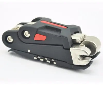 Folding Bicycle Tool Set view 3