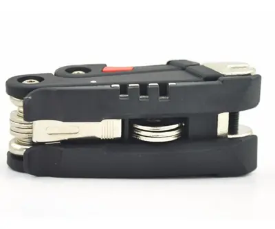 Folding Bicycle Tool Set view 5