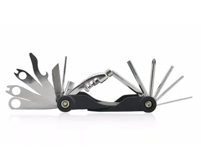 Folding Bicycle Tool Set HHFBTS13