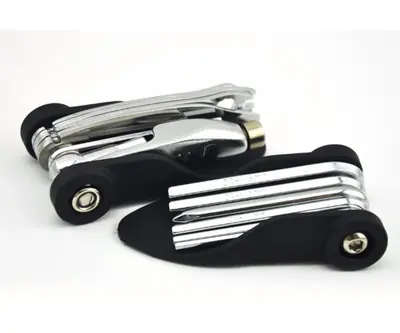 Folding Bicycle Tool Set view 5