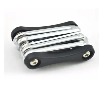 Folding Bicycle Tool Set view 3