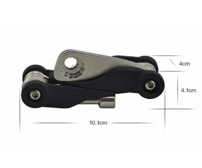 Folding Bicycle Tool Set view 3