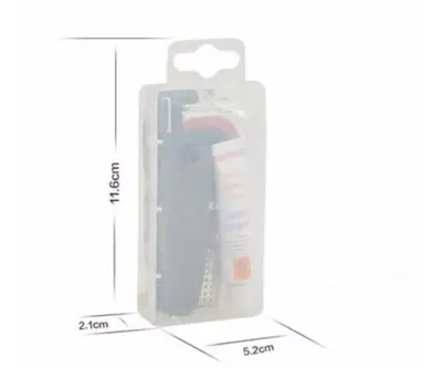 Bike Puncture Repair Kit view 2